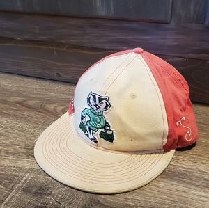 GRASSROOTS Wisconson "Baggers" Limited Edition Hat